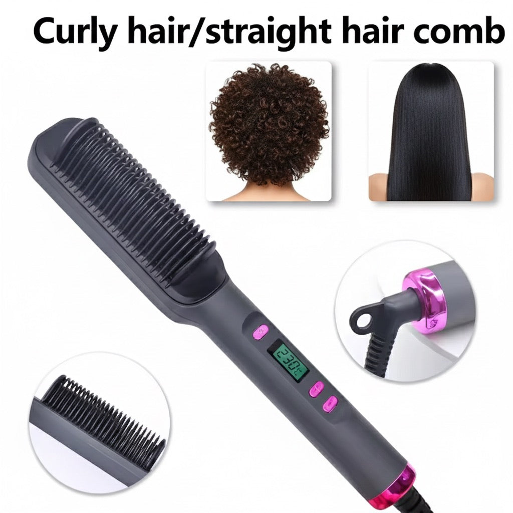 Hair Styling Tools