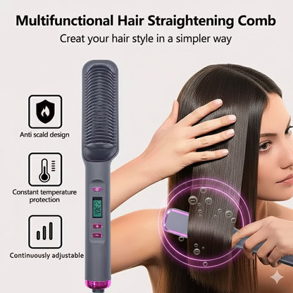 Hair Styling Tools