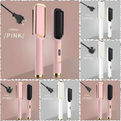 Hair Styling Tools