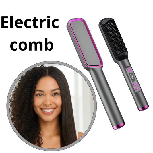 Hair Styling Tools